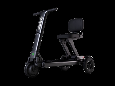 Lindebjerg Elscooter LM 75